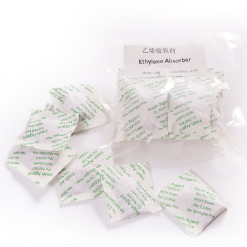 Ethylene Absorber In Small Bag
